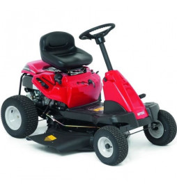 Minirider 76 SDE MTD...
