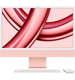 Apple - 24 - iMac Retina...