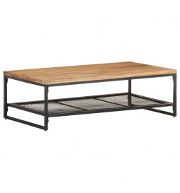 Table basse 110x60x35 cm...