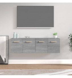 Armoires murales 2 pcs...