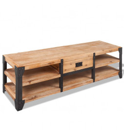 Meuble TV 140 x 40 x 45 cm...