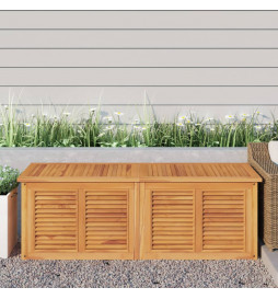Boîte de rangement jardin...