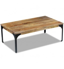 Table basse Bois de...
