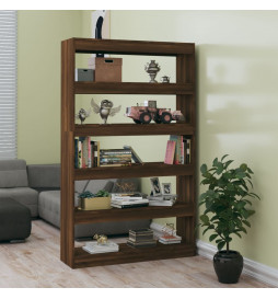 Bibliothèque/Séparateur de...