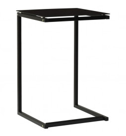 Table d'appoint Noir...