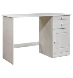 Bureau avec tiroirs...