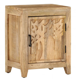 Table de chevet 40x30x50 cm...