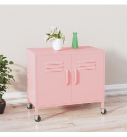 Armoire de rangement Rose...