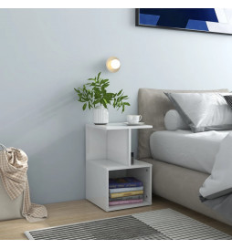 Tables de chevet 2 pcs...