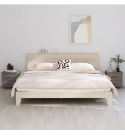 Tables de chevet HAMAR 2pcs...