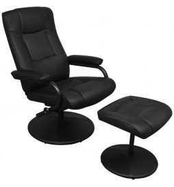 Fauteuil TV avec...