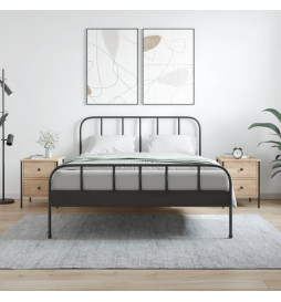 Tables de chevet 2 pcs...