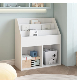 Porte-revue pour enfants...