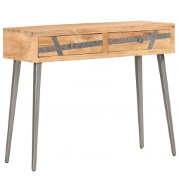 Table console 90 x 30 x 75...