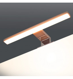 Lampe de miroir 5 W Blanc...