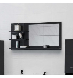 Miroir de salle de bain...