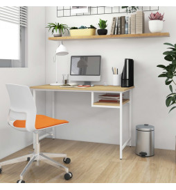 Bureau d'ordinateur...