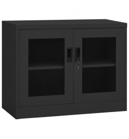 Armoire de bureau...