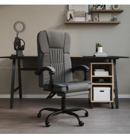 Fauteuil inclinable de...