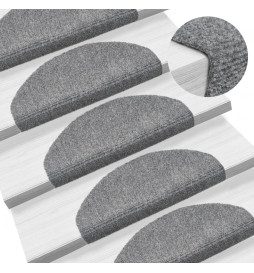 Tapis d'escalier...