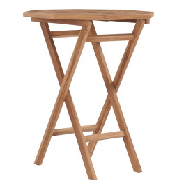 Table pliable de jardin...