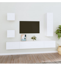 Ensemble de meubles TV 5...