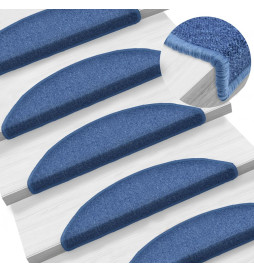 Tapis d'escalier 15 pcs...