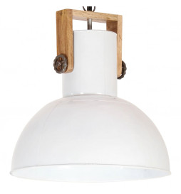 Lampe suspendue...