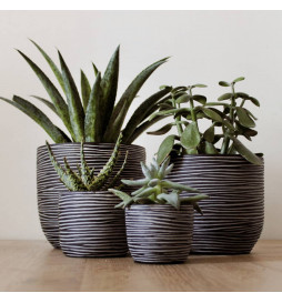 Capi Ensemble de 4 vases...