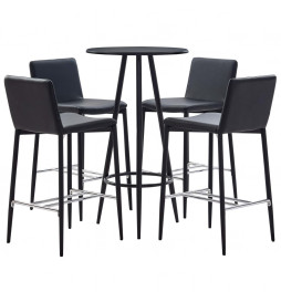 Ensemble de bar 5 pcs...
