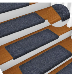 Tapis d'escalier 5 pcs...