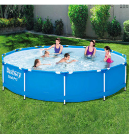 Bestway Ensemble de piscine...