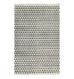 Tapis Kilim Coton 160 x 230...