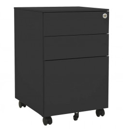 Classeur mobile Anthracite...