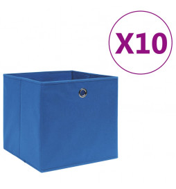 Boîtes de rangement 10 pcs...
