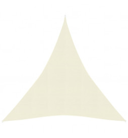Voile d'ombrage 160 g/m²...