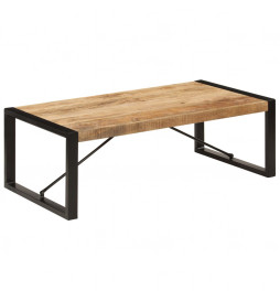 Table basse 120x60x40 cm...
