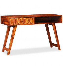 Table d'écriture Bois...