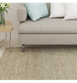 Tapis Sisal naturel 80x200...