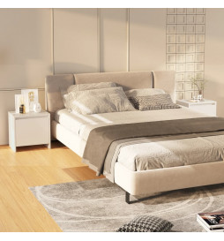 Tables de chevet 2 pcs...