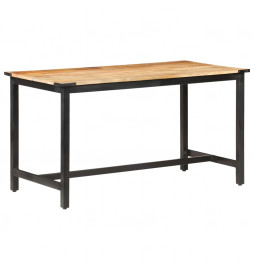 Table de salle à manger...