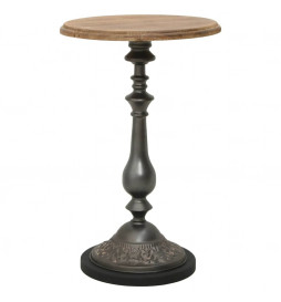 Table d'appoint Bois de...