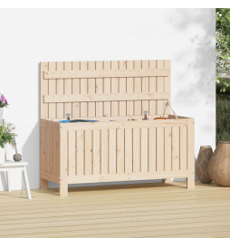 Boîte de rangement de...