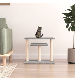 Arbres à chat avec...