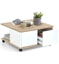 FMD Table basse mobile...