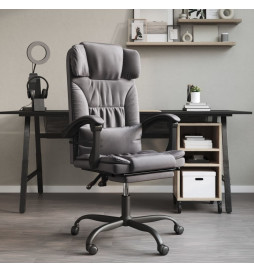 Fauteuil inclinable de...