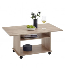 FMD Table basse avec...