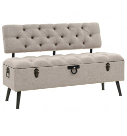 Banc de rangement avec...