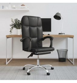 Fauteuil inclinable de...