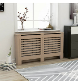 Cache-radiateur 152x19x81...